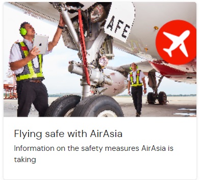 airasia  Kupony