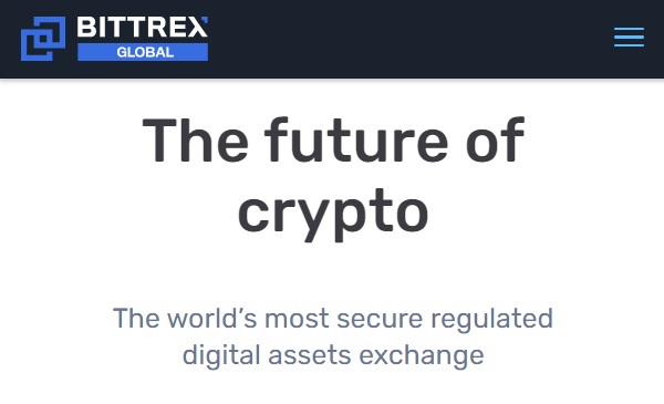 Bittrex.com Kody rabatowe