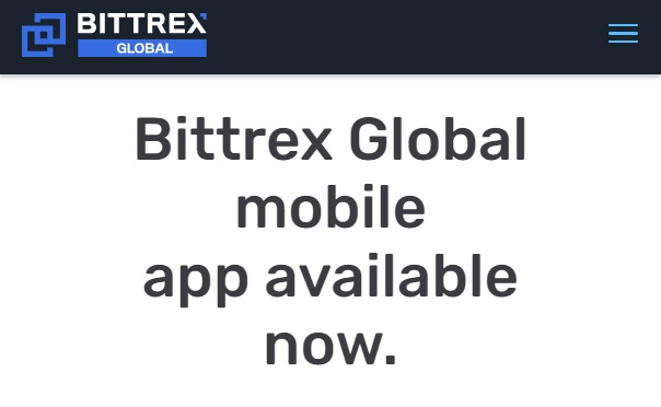 Bittrex.com Kupony