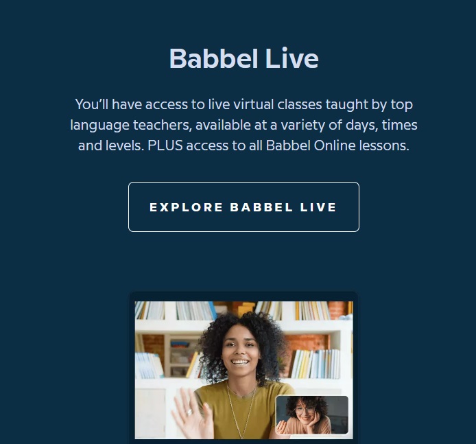 babbel.com Kupony