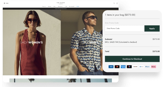 BigCommerce Kupony