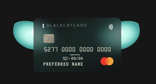 blackcatcard.com Kody rabatowe