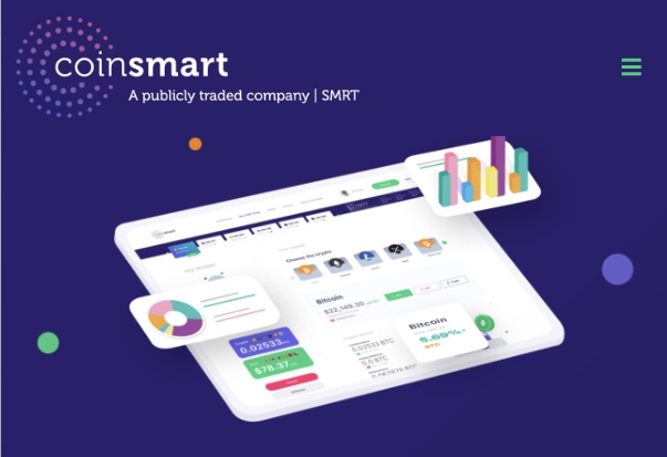 CoinSmart.com Kody rabatowe