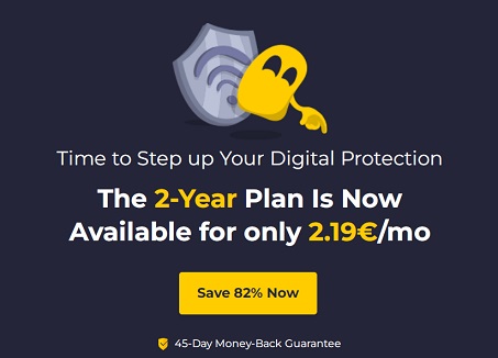 CyberGhostVPN.com Kody rabatowe