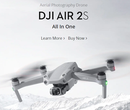 DJI Kody Rabatowe