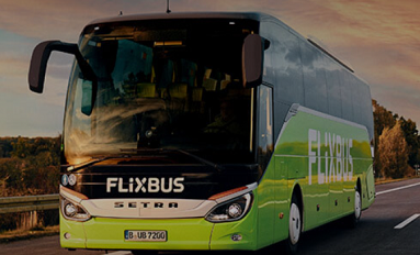 FlixBus Kody Rabatowe