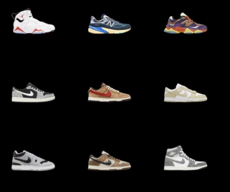 GOAT.com Kody rabatowe