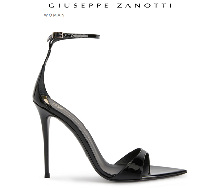 GiuseppeZanotti Kod promocyjny