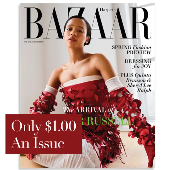 HarpersBazaar Kod promocyjny