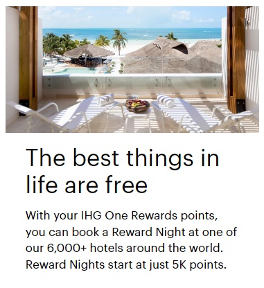 IHG Kupony