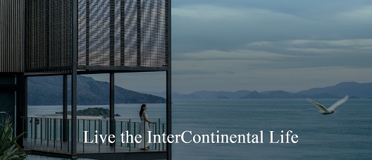 Intercontinental.com Kody rabatowe