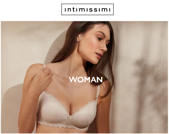 Intimissimi Kod promocyjny