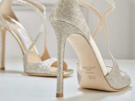 JimmyChoo Kody rabatowe