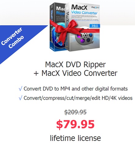 macxdvd Kupony