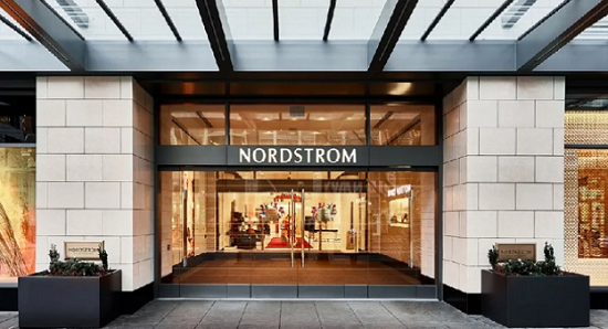 NORDSTROM Kody rabatowe