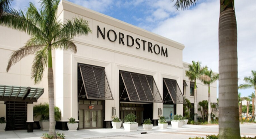 NORDSTROM Kupony