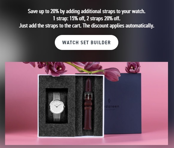 Nordgreen.com Kody rabatowe