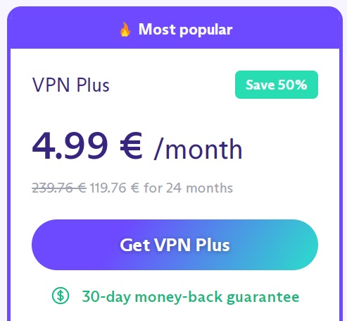 protonvpn.com Kody rabatowe