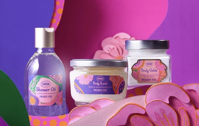 Sabon.com Kupony