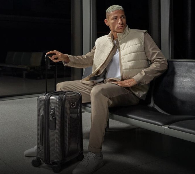 tumi.com  Kody rabatowe