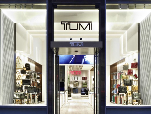 tumi.com Kupony