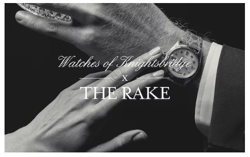 TheRake Kod promocyjny