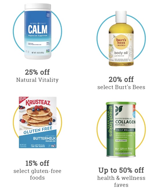 vitacost.com  Kupony