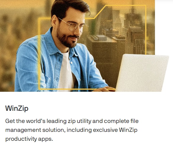 WinZip.com Kody rabatowe