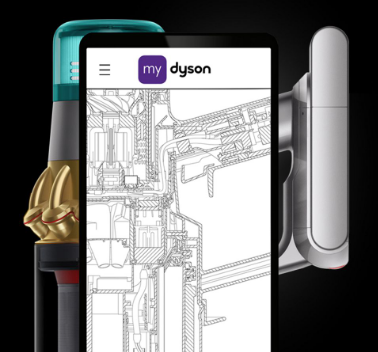 Dyson Kupony