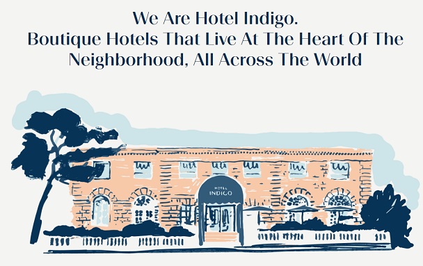 HotelIndigo.com Kupony