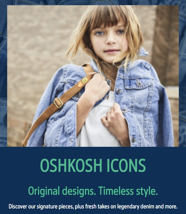 oshkosh.com Kupony